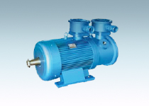 YBZR系列起重用隔爆型繞線轉子三相異步電動機